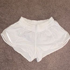 HOTTY HOT SHORTS